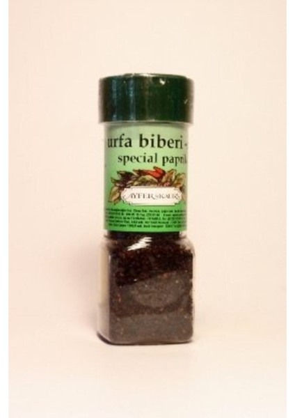 Urfa Biberi Isot 60 gr