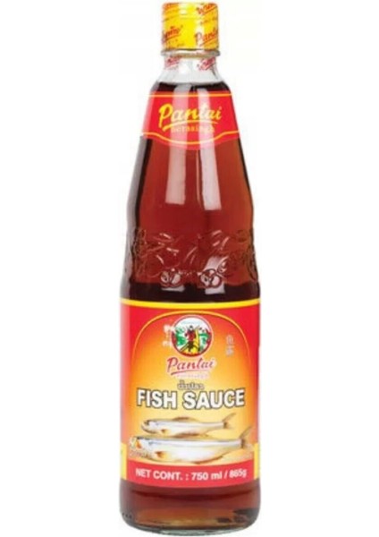 Balık Sosu (Fish Sauce) 750 ml