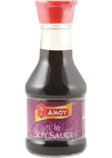 Amoy Soya Sosu 150 ml