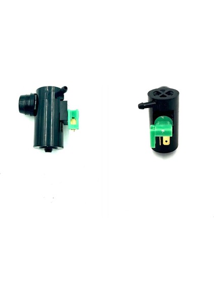 Motor Su Fiskiye Grand Vitara 06-13 (Arka)