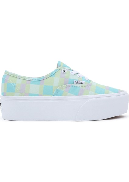 Ua Authentic Stackform Kadın Sneaker