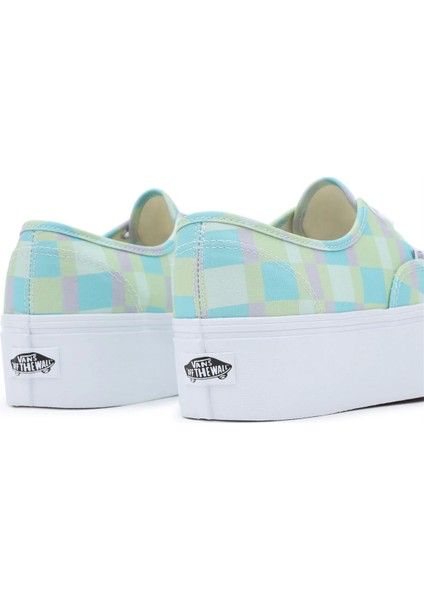 Ua Authentic Stackform Kadın Sneaker