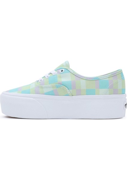Ua Authentic Stackform Kadın Sneaker