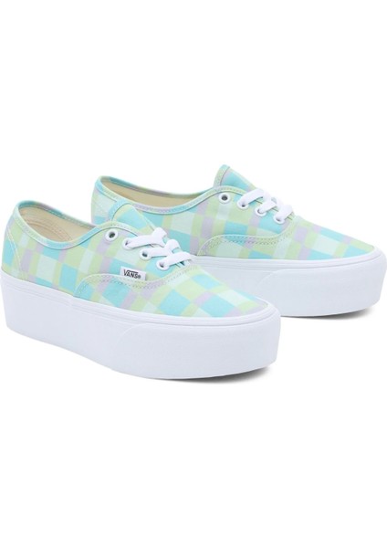 Ua Authentic Stackform Kadın Sneaker