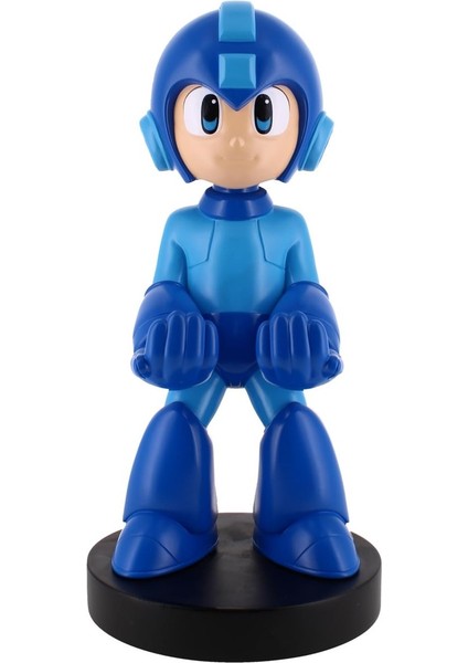 Exg Pro Cable Guys - Mega Man Phone And Controller Holder