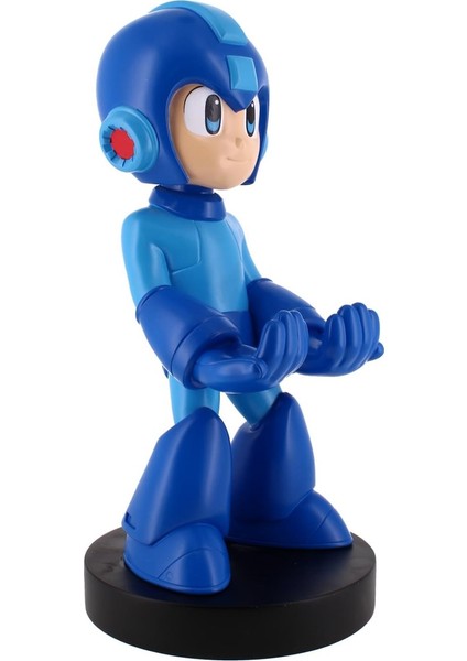 Exg Pro Cable Guys - Mega Man Phone And Controller Holder