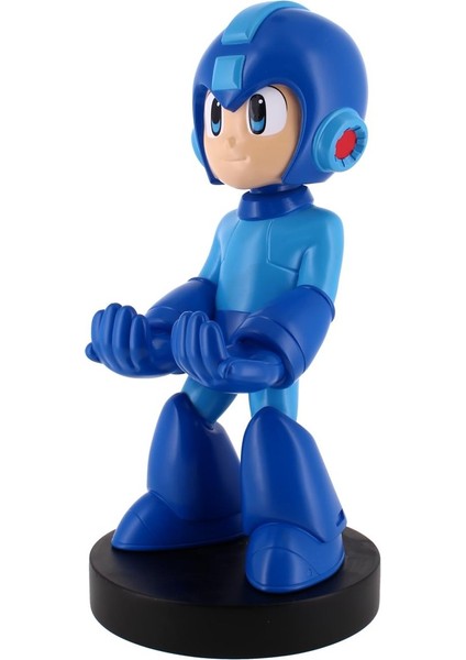 Exg Pro Cable Guys - Mega Man Phone And Controller Holder