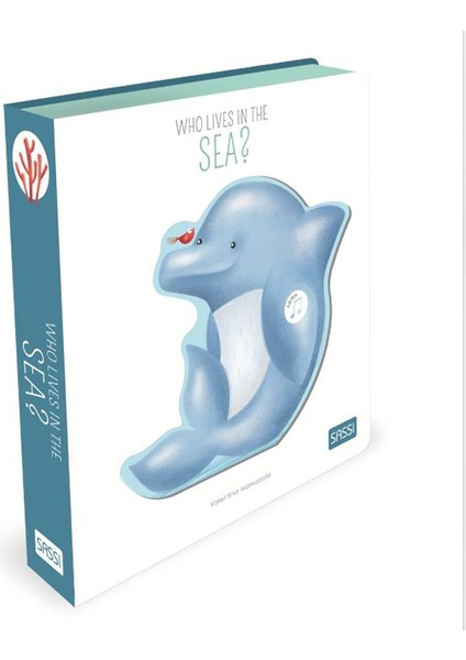 Who Lıves In The Sea