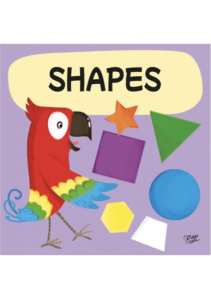 Puzzle 2 Shapes