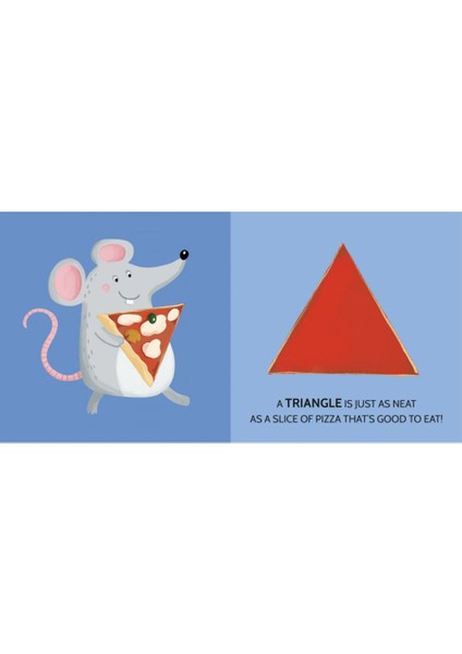 Puzzle 2 Shapes