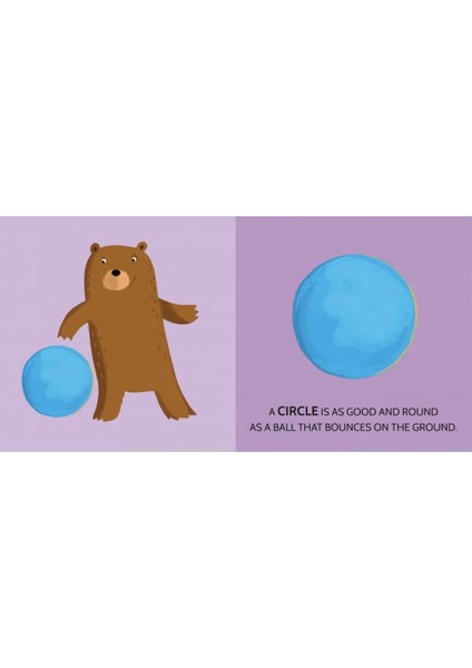 Puzzle 2 Shapes