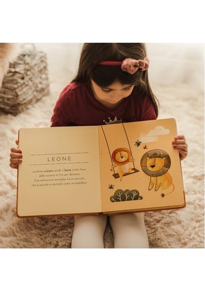 Touch And Feel - Anımals indirimleri