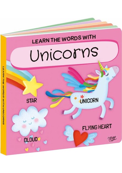 Read And Learn Wıth Unıcorns