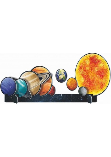 The Ultımate Atlas - Space