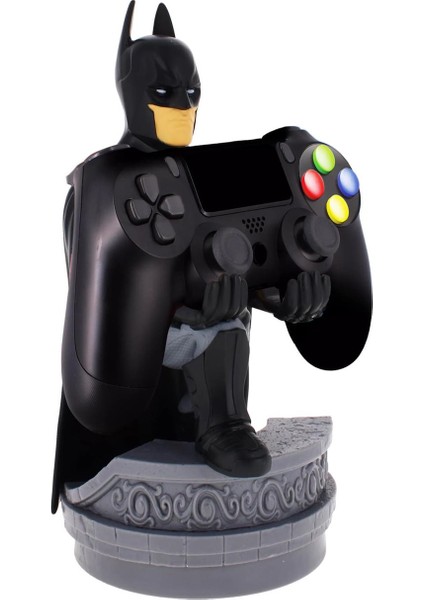 Cable Guys Exg Pro Cable Guys Dc Batman Phone And Controller Holder