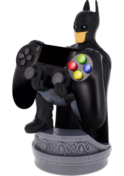 Cable Guys Exg Pro Cable Guys Dc Batman Phone And Controller Holder