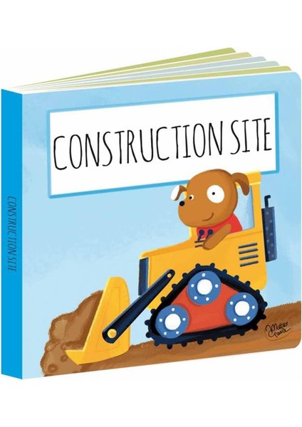 Edu Blocks - Constructıon Sıte