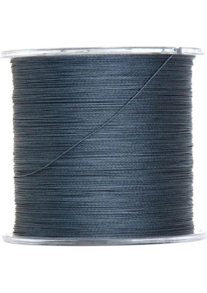 Rw8 500 Metre,gri Renk,0.40 mm 8 Katlı- Ip Misina 33.60-Kg Çeker