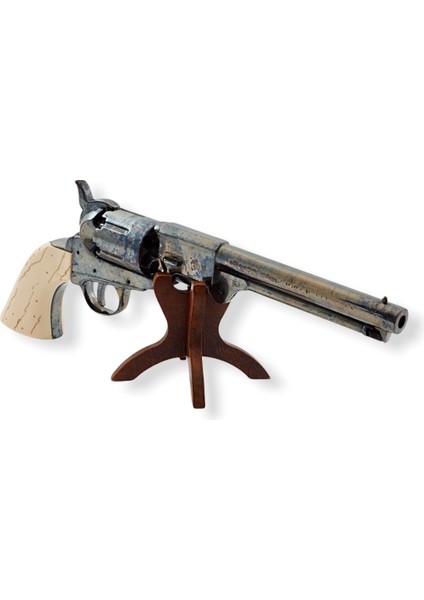 Denix Confederate Revolver, Usa 1860