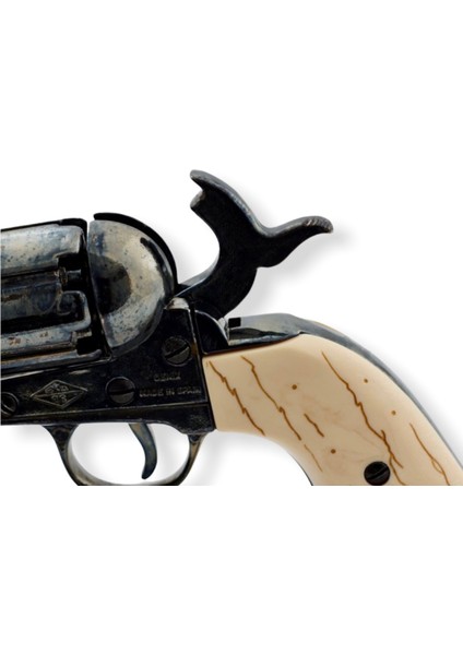 Denix Confederate Revolver, Usa 1860