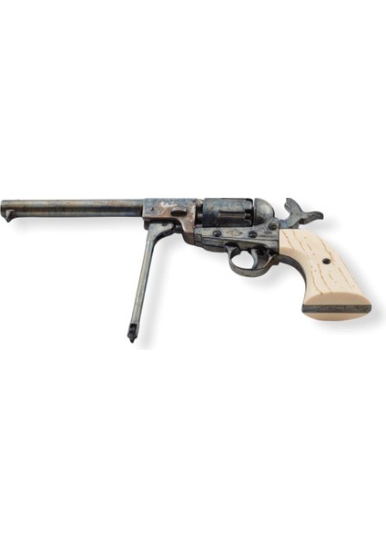 Denix Confederate Revolver, Usa 1860