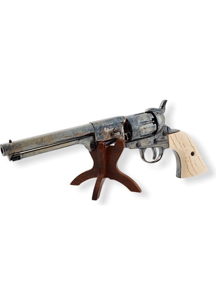 Denix Confederate Revolver, Usa 1860