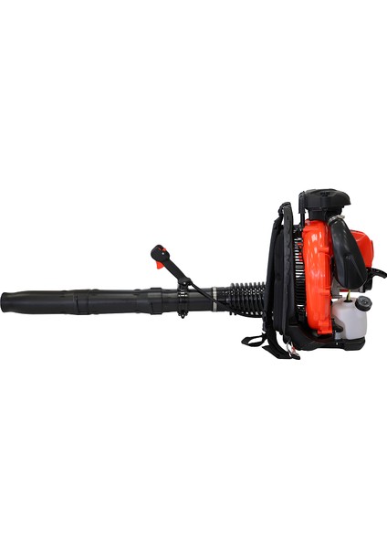 EB-975 Benzinli 5 Hp Üfleme Makinası Sırt Tipi modelleri