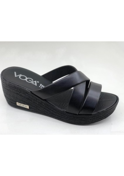 2003 Siyah Faber Comfort Casual Bayan Terlik fiyatları