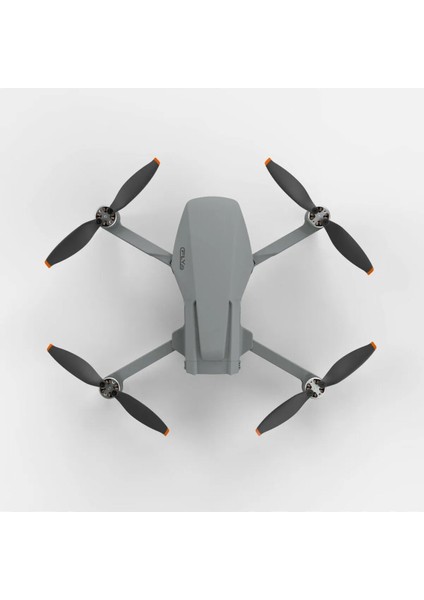 C-Fly Faith Mini Kameralı Drone Seti 4K