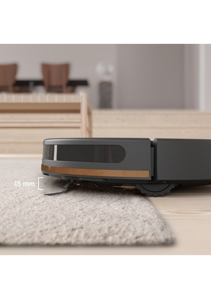 ER61UW1DG Robot Süpürge