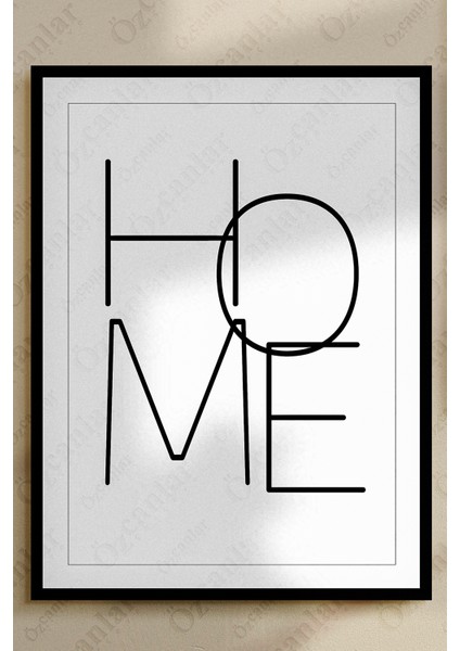 Home Temalı Bal Kabağı Çerçevesiz Çerçeve Görünümlü 2 Parça Mdf Duvar Tablo Seti Mdf Tablo Set modelleri