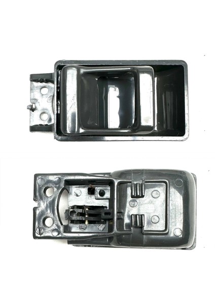 Kol Kapı D21 89-97 Ön Iç Lh/rh