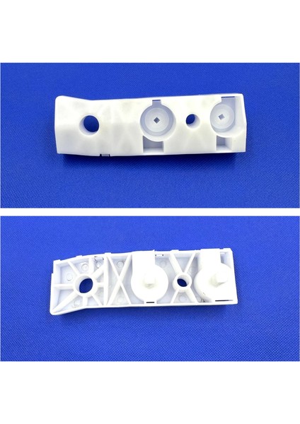 Braket Tampon X-Traıl 07-13 Arka Rh