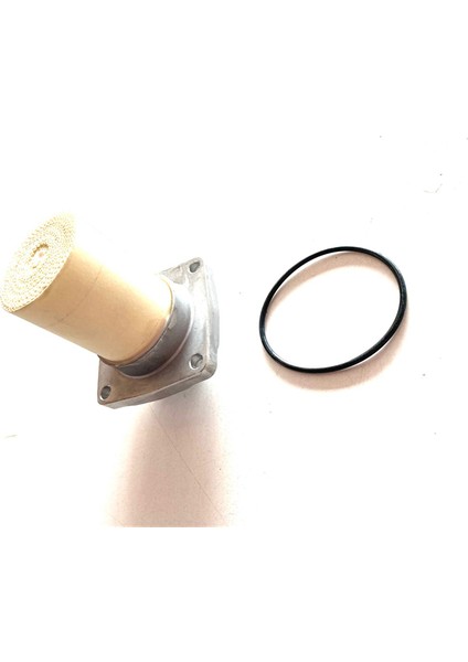 Filtre Yakıt Hılux Revo 15-21 (Su Ayrıcı)