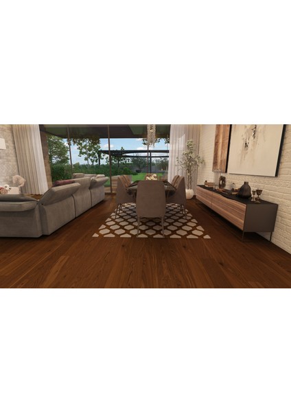 Lamine Parke W151 Plank Toscana Oak Zen Class 14X180X2200MM 1paket 2,77 M²