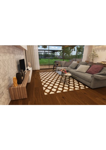Lamine Parke W151 Plank Toscana Oak Zen Class 14X180X2200MM 1paket 2,77 M²