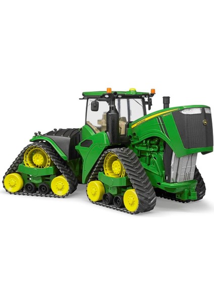 John Deere Paletli Traktör Oyuncak