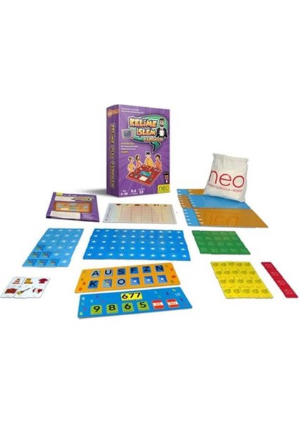 Kelime İşlem Yarışması 9-99 Yaş fiyatları