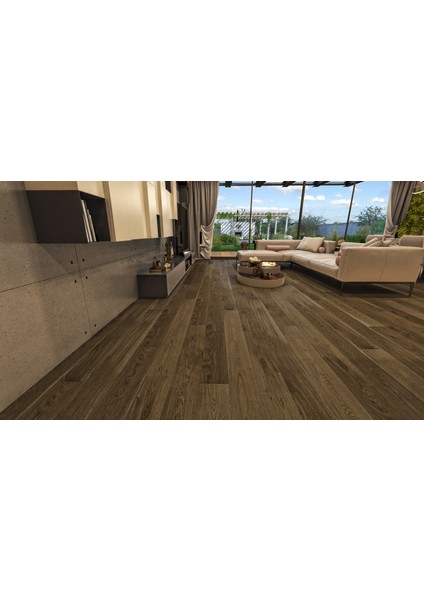 Lamine Parke W120 Plank Bergamo Oak Zen Class 14 x 180 x 1800 mm 1 Paket 2,26 M²
