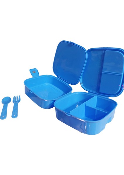 Batman Yemek Seti (Çatal-Kaşık Ayrı Ayrı)