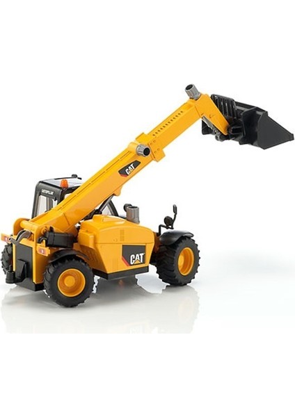 Caterpillar Oyuncak Kepçeli Teleskopik fırsatları
