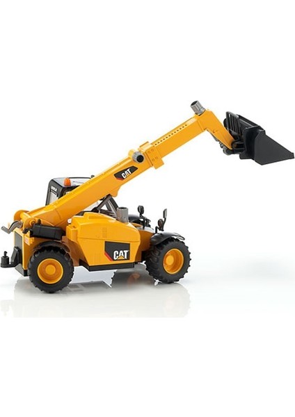 Caterpillar Oyuncak Kepçeli Teleskopik indirimleri