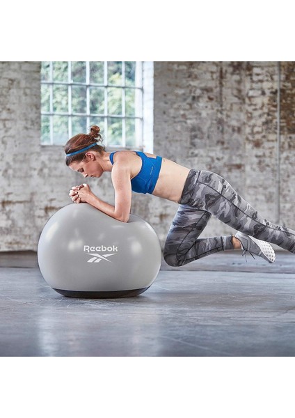 75CM Stability Gymball Pilates Topu RAB-40017BK