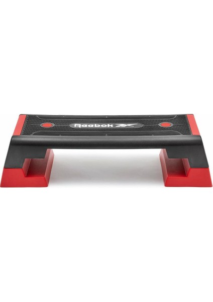 Siyah Kırmızı Step Tahtası RAP-11150RD
