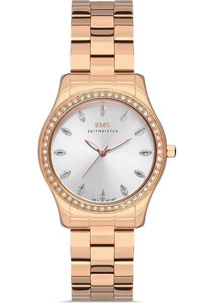 Romanson GR.1.AG1457.04 Kadın Kol Saati