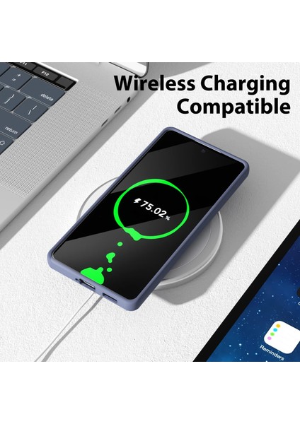 Samsung Galaxy A53 5g Uyumlu Soft Kadife Doku Lansman Kapak indirimleri