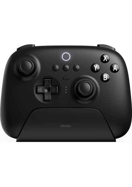 Pro Controller Ultimate Bluetooth & 2.4g Nintendo Switch Oled Uyumlu ve Şarj Dock