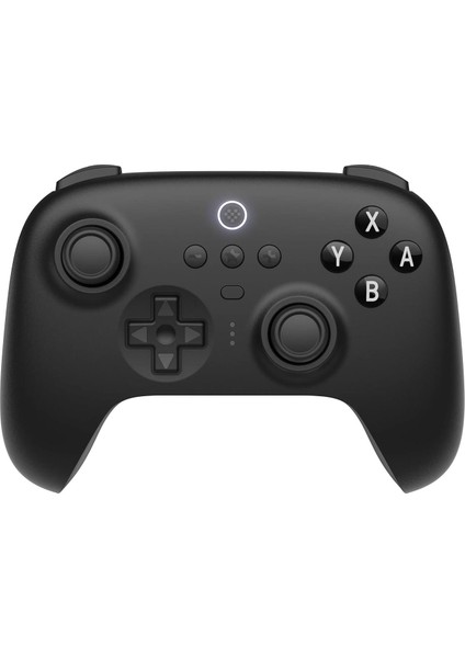 Pro Controller Ultimate Bluetooth & 2.4g Nintendo Switch Oled Uyumlu ve Şarj Dock