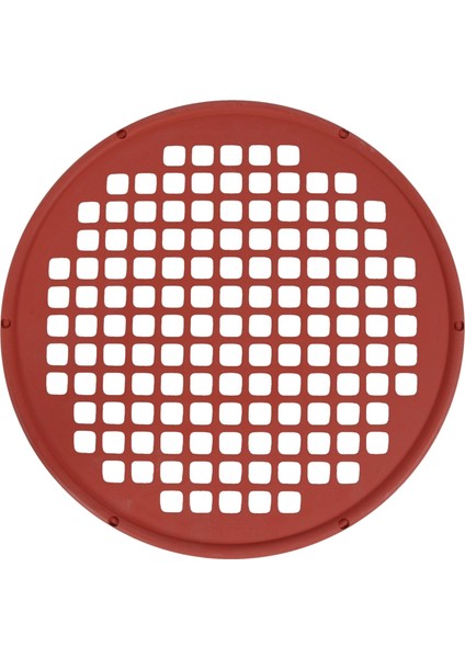 Powerweb, El Parmak Kuvvetlendirme Kırmızı (Orta)