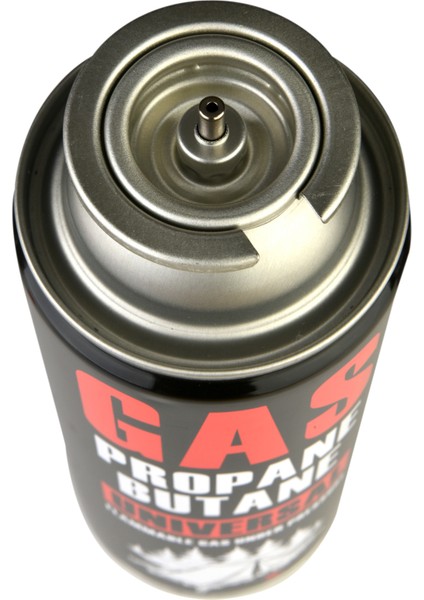 Remtas Kamp Ocak Gazı Valfli Kartuş 227GR 5'li